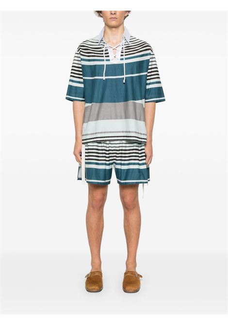 polo CRAIG GREEN | Polo | CJETSS24BLUE